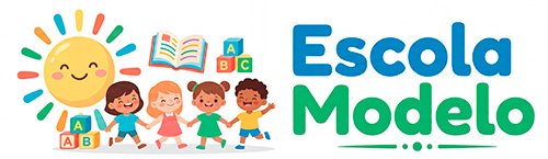 Logo da escola